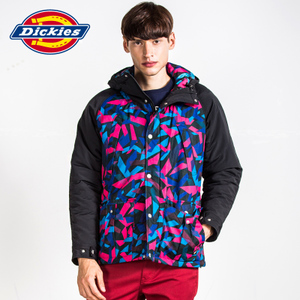 Dickies 154M10WD02A-BKBlack