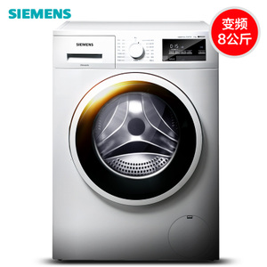 SIEMENS/西门子 XQG80-WM10P1601W