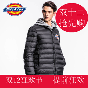 Dickies 163M10EC12A