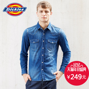 Dickies 143M20EC13C