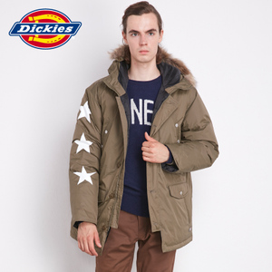 Dickies 164M10EC03A