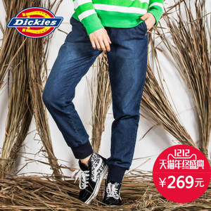 Dickies 153W40WD10