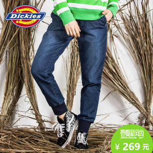 Dickies 153W40WD10