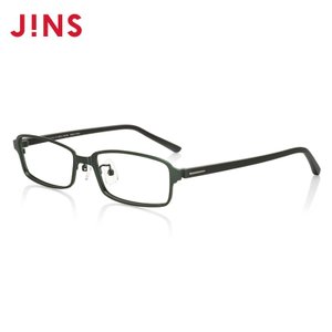 JINS/睛姿 MMF16S127