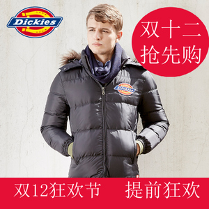 Dickies 164M10EC04