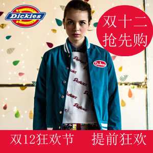 Dickies 153W10EC01