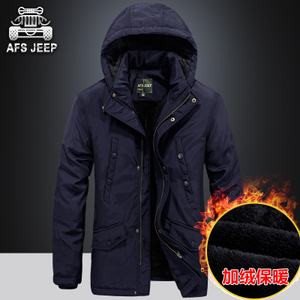 Afs Jeep/战地吉普 64W3199