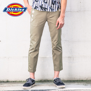 Dickies 144M40WD10b