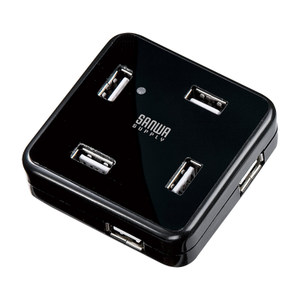 USB-HUB250BK