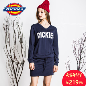 Dickies 153W30WD16