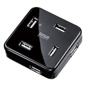 USB-HUB250