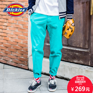 Dickies 143M40EC07A