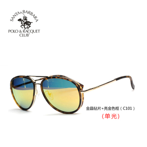 SANTA BARBARA POLO＆RACQUET CLUB/圣大保罗 PO.25009-C101