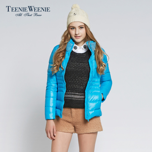 Teenie Weenie TTJD34T01K-Blue