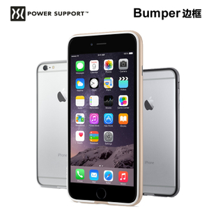 Power Support iPhone6S-Plus