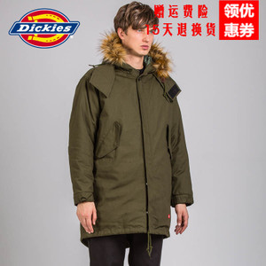 Dickies 163M10EC07