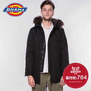 Dickies 163M10EC07