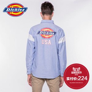 Dickies 161M20EC01