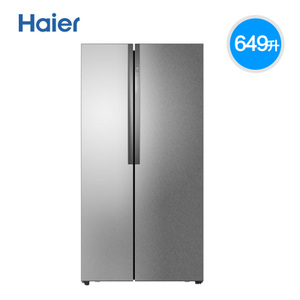 Haier/海尔 BCD-649WDBB