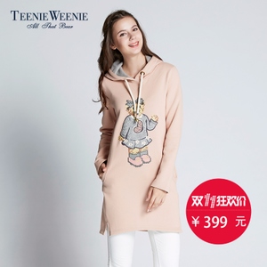 Teenie Weenie TTMW54T04A