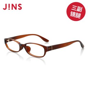 JINS/睛姿 LRF15S211