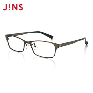 JINS/睛姿 MMF16S122