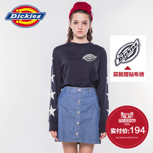 Dickies 164U30EC02W