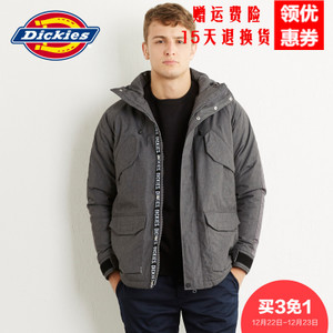 Dickies 164M10WD02