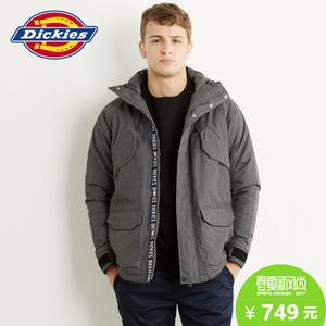 Dickies 164M10WD02