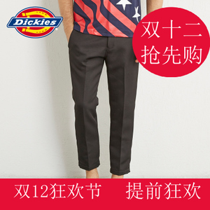 Dickies 163M40WD12