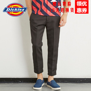 Dickies 163M40WD12