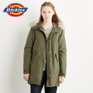 Dickies 163W10WD08