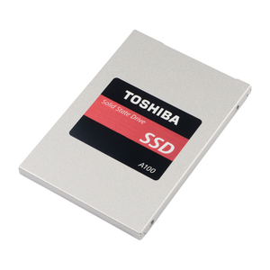 Toshiba/东芝 A100-240G