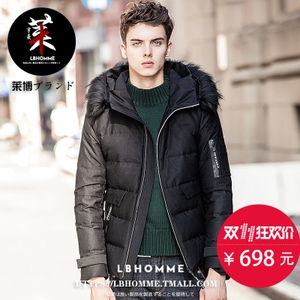 L．B．HOMME LBYZ1008