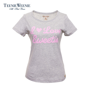 Teenie Weenie TTRW44C13J-Grey