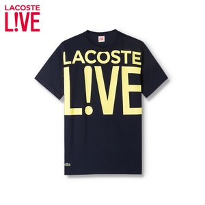 Lacoste/拉科斯特 TH7811J1-JY0