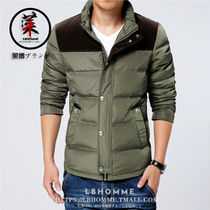 L．B．HOMME LBZJ-DB-603