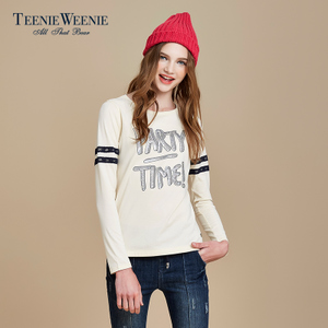 Teenie Weenie TTLA44982R-Ivory