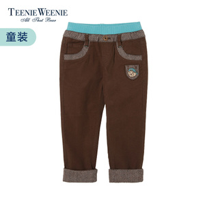 Teenie Weenie TKTC44901B-Brown