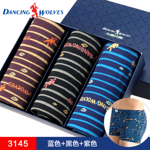 D－WOLVES/与狼共舞 DS3163-3-3145