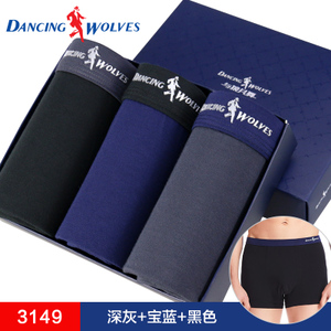 D－WOLVES/与狼共舞 DS3163-3-3149