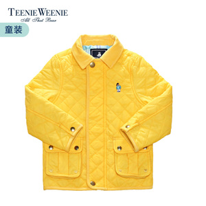 Teenie Weenie TKJP41110B-Yellow