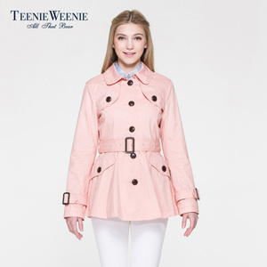 Teenie Weenie TTJT51211A-Coral
