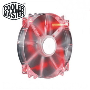 Cooler Master/酷冷至尊 Master-LED