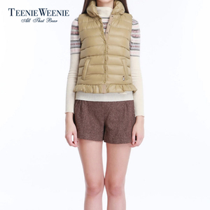 Teenie Weenie TTJD24901K-Khaki