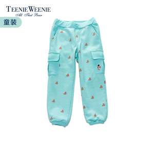 Teenie Weenie TKTM41225U-Blue