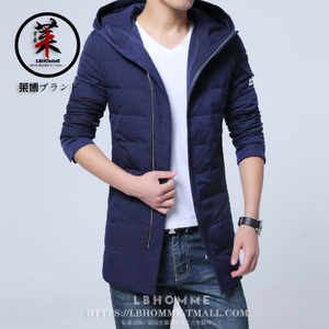 L．B．HOMME LBZJ-DB-9963