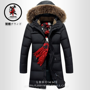 L．B．HOMME LBZJ-YD-1819