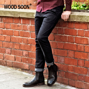 Wood soon/我的速度 WS16CKK525