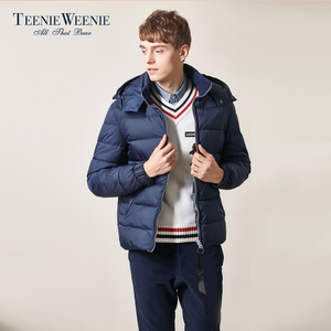 Teenie Weenie TNJD64T08A